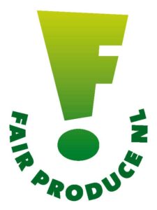 Fair Produce logo