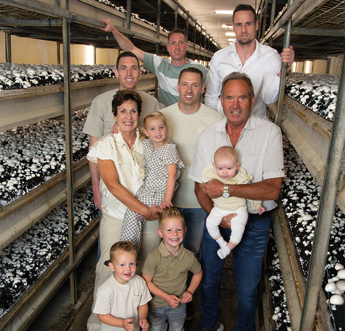 Familie Geurts